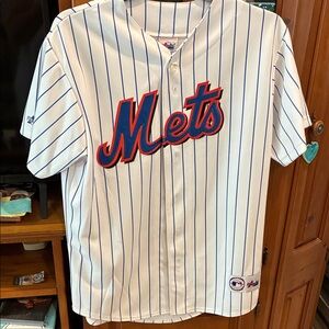 New York Mets Jersey. In great condition. This is a Large